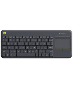 KEYBOARD WRL TOUCH K400 PLUS/920-007145 LOGITECH