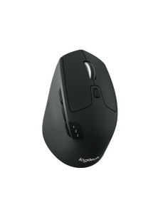 MOUSE BLUETH OPTICAL M720/TRIATHLON 910-004791 LOGITECH