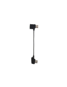 Drone Accessory, DJI, Mavic Remote Controller Cable (Standard Micro USB connector), CP.PT.000560