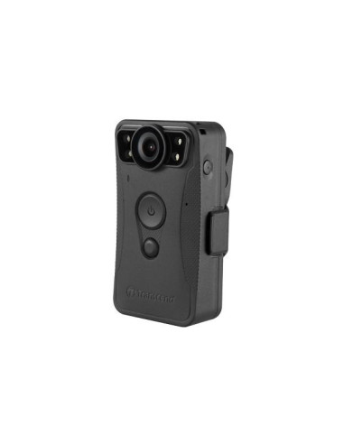 BODY CAMERA DRIVE PRO BODY 30/64GB TS64GDPB30A TRANSCEND