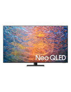 TV Set, SAMSUNG, 55", 4K/Smart, QLED, 3840x2160, Wireless LAN, Bluetooth, Tizen, QE55QN95CATXXH