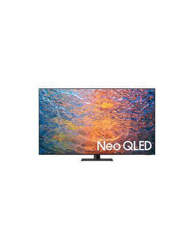 TV Set, SAMSUNG, 55", 4K/Smart, QLED, 3840x2160, Wireless LAN, Bluetooth, Tizen, QE55QN95CATXXH