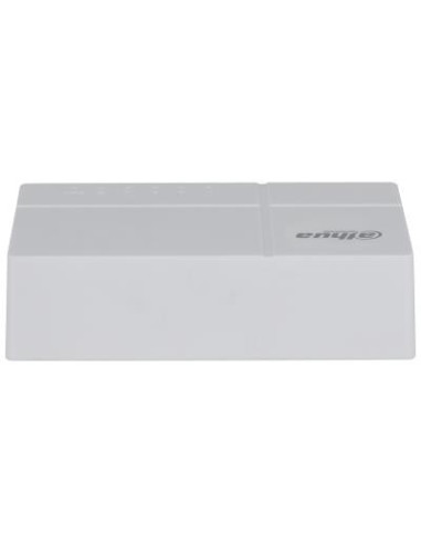 Switch, DAHUA, Desktop/pedestal, SF1005L