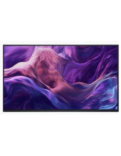 LCD Monitor, DELL, P2425HE WOST, 23.8", Business, Matte, Panel IPS, 1920x1080, 16:9, 100Hz, 8 ms, 210-BMTC
