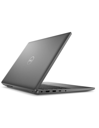 Notebook, DELL, Latitude, 3550, CPU Core i5, i5-1345U, 1600 MHz, 15.6", 1920x1080, RAM 16GB, DDR5, 5600 MHz, SSD 512GB, Intel I