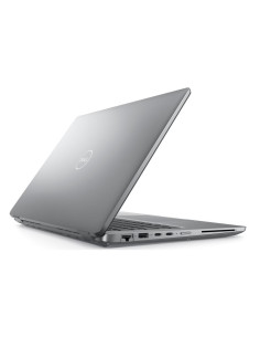 Notebook, DELL, Precision, 3490, CPU Core Ultra, u7-155H, 3800 MHz, 14", 1920x1080, RAM 16GB, DDR5, 5600 MHz, SSD 1TB, NVIDIA R