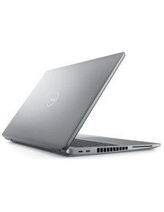 Notebook, DELL, Precision, 3590, CPU Core Ultra, u7-165H, 1400 MHz, 15.6", 1920x1080, RAM 16GB, DDR5, 5600 MHz, SSD 512GB, NVID