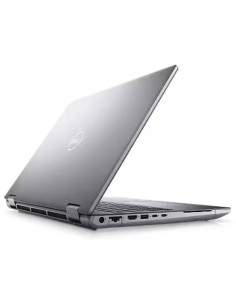 Notebook, DELL, Precision, 7680, CPU Core i9, i9-13950HX, 2200 MHz, 16", 1920x1200, RAM 32GB, DDR5, 5600 MHz, SSD 1TB, NVIDIA R