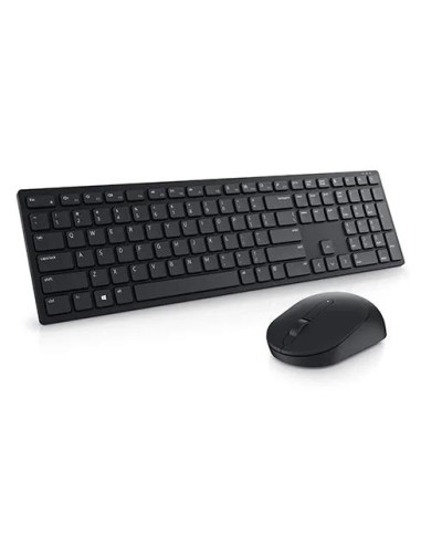 KEYBOARD +MOUSE WRL KM5221W/ENG 580-AJRC DELL