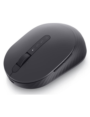 MOUSE USB OPTICAL WRL MS7421W/BLACK 570-BBDM DELL