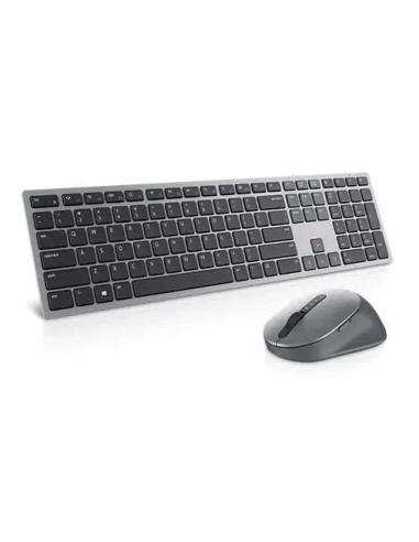 KEYBOARD +MOUSE WRL KM7321W/ENG 580-AJQJ DELL