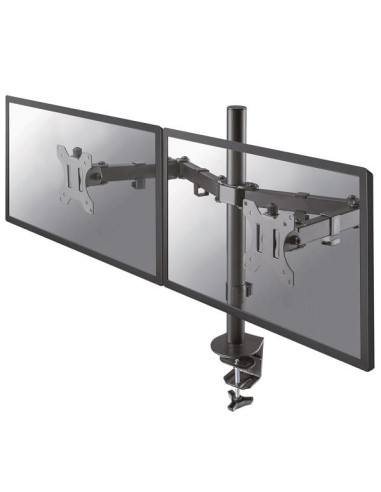MONITOR ACC DESK MOUNT 10-32"/FPMA-D550DBLACK NEOMOUNTS