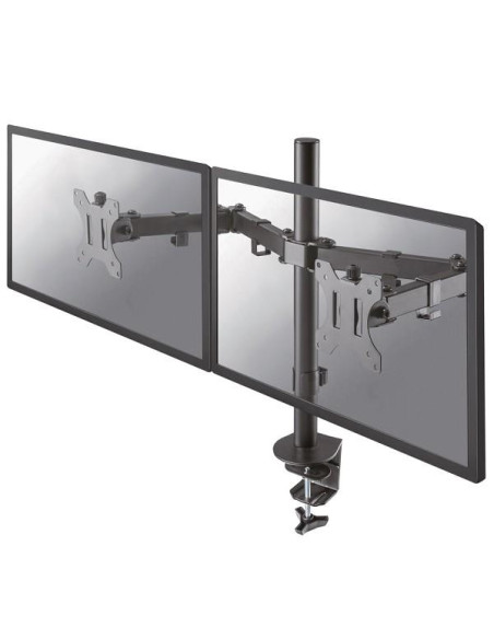 MONITOR ACC DESK MOUNT 10-32"/FPMA-D550DBLACK NEOMOUNTS MONITOR ACC DESK MOUNT 10-32"/FPMA-D550DBLACK NEOMOUNTS