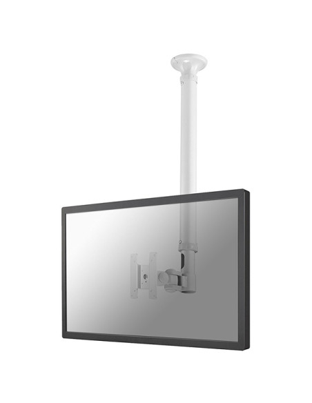 TV SET ACC CEILING MOUNT 10-26/FPMA-C100WHITE NEOMOUNTS TV SET ACC CEILING MOUNT 10-26/FPMA-C100WHITE NEOMOUNTS