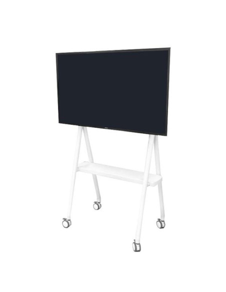TV SET ACC FLOOR STAND/32-65" NS-M1500WHITE NEOMOUNTS TV SET ACC FLOOR STAND/32-65" NS-M1500WHITE NEOMOUNTS
