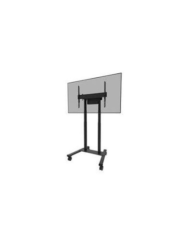 TV SET ACC FLOOR STAND 37-100"/FL55-875BL1 NEOMOUNTS