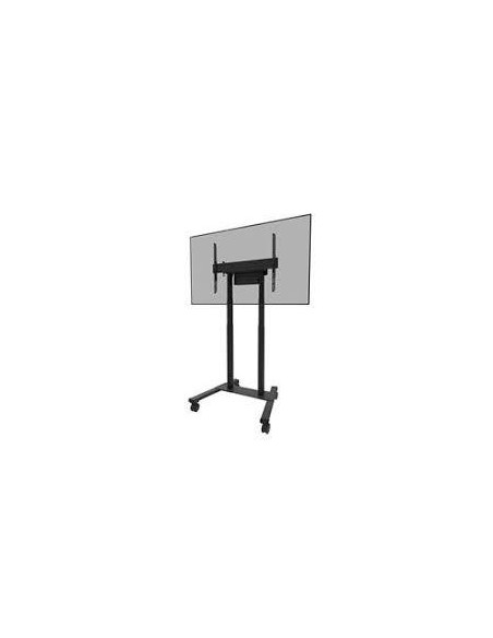 TV SET ACC FLOOR STAND 37-100"/FL55-875BL1 NEOMOUNTS TV SET ACC FLOOR STAND 37-100"/FL55-875BL1 NEOMOUNTS