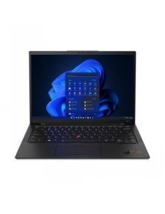 LENOVO X1 CARBON G11 I7-1355U14WUXGA16GB512SSD11P3P SWE