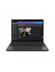 LENOVO T16 G2 R5-7540U16 WUXGA16GB512GBW11P3Y PENG