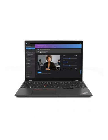 LENOVO T16 G2 R5-7540U16 WUXGA16GB512GBW11P3Y PENG