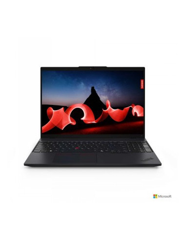 LENOVO L16 G1 U7-155U16 WUXGA16GB512GBLTE-UPGW11P3YOSENG