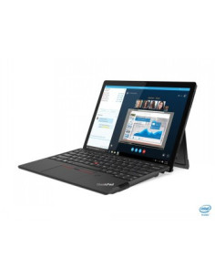 LENOVO THINKPAD X12G2, 12.3 FHD 400N MT, ULT5 134U, 32GB, 512GB SSD, REAR_8M_HD_CAMERA,FRONT_IR&5M_HD_CAMERA,LTE, W11 PRO, 3YPS