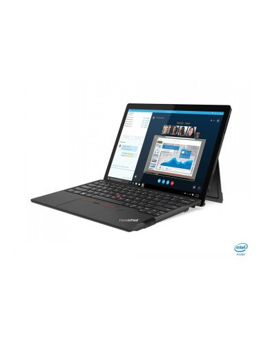 LENOVO THINKPAD X12G2, 12.3 FHD 400N MT, ULT5 134U, 32GB, 512GB SSD, REAR_8M_HD_CAMERA,FRONT_IR&5M_HD_CAMERA,LTE, W11 PRO, 3YPS