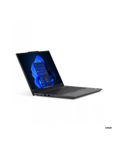 LENOVO E14 G6 R7-7735HS14WUXGA16GB512SSDW11P2YENG