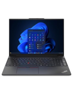 LENOVO E16 G2 U5-125U16WUXGA16GB512GB11P2YSWE