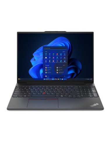 LENOVO E16 G2 U5-125U16WUXGA16GB512GB11P2YSWE