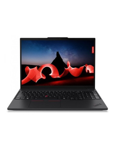 LENOVO T16 G3 U7-155U16WUXGA16GB512SSDW11P3PS