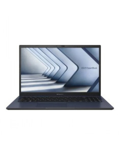 ASUS EXPERTBOOK B1 15.6 FHD I5-1335U 16GB 512GB SSD NO-OS 1Y EN