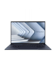 ASUS EXPERTBOOK B9 14 OLEDI5-1335U16GB 512GB SSD W11P 3YLED BACKLITNUMPADFINGERPRINT NORDIC