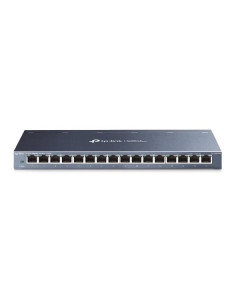 Switch, TP-LINK, Desktop/pedestal, 16x10Base-T / 100Base-TX / 1000Base-T, TL-SG116