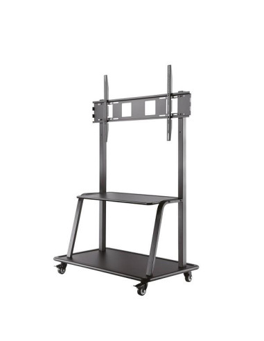 TV SET ACC FLOOR STAND 60-105"/NS-M4000BLACK NEOMOUNTS