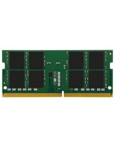 NB MEMORY 8GB PC25600 DDR4/SO KVR32S22S6/8 KINGSTON