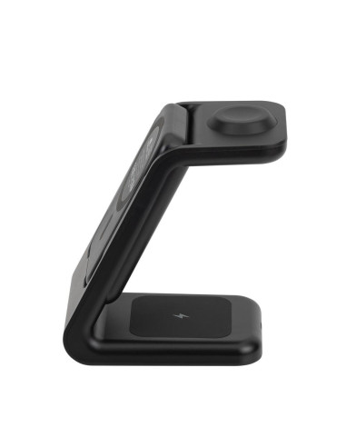 MOBILE CHARGER STAND WRL 15W/MAGSAFE 4917 RIVACASE