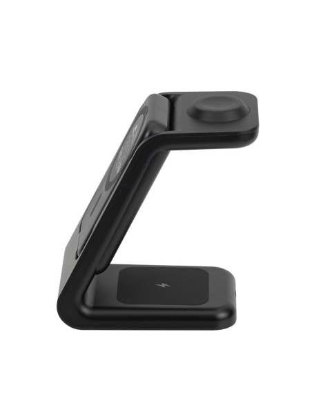 MOBILE CHARGER STAND WRL 15W/MAGSAFE 4917 RIVACASE