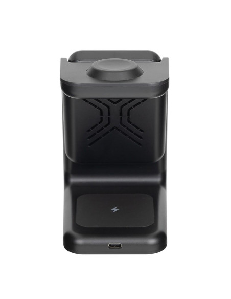 MOBILE CHARGER STAND WRL 15W/MAGSAFE 4917 RIVACASE