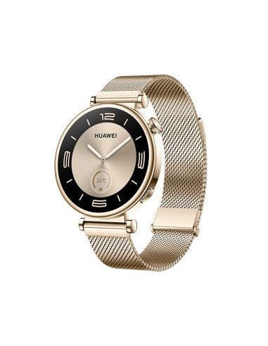 HUAWEI WATCH GT 4 (41MM) GOLD MILANESE