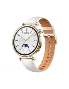 HUAWEI WATCH GT 4 (41MM) WHITE LEATHER