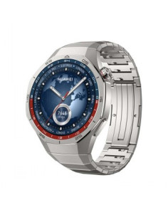 HUAWEI WATCH GT 5 PRO (46MM) TITANIUM