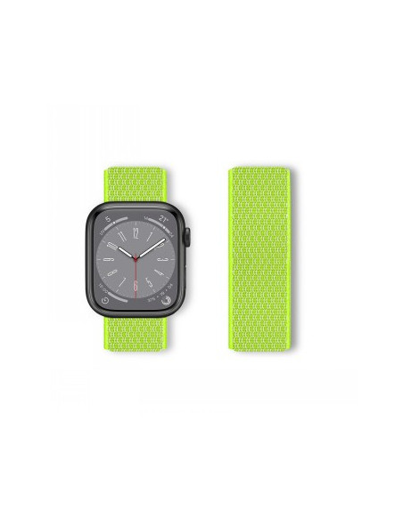 CELLY WBAND 424445MM STRAP YLF