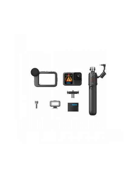 GOPRO HERO13 BLACK CREATOR EDITION