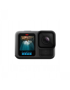 GOPRO HERO13 BLACK