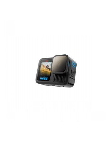 GOPRO HERO13 BLACK