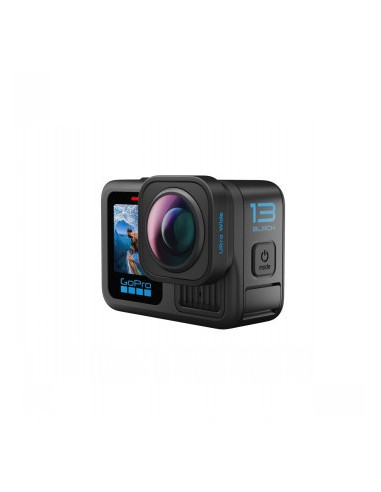 GOPRO HERO13 BLACK