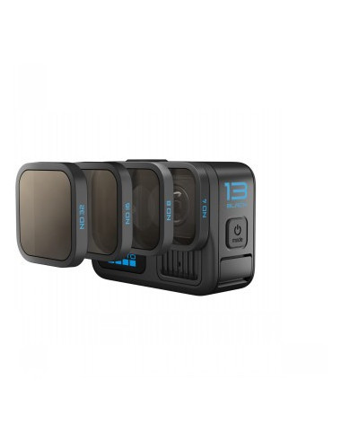 GOPRO HERO13 BLACK