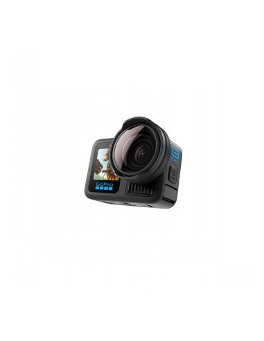 GOPRO HERO13 BLACK
