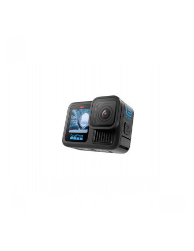 GOPRO HERO13 BLACK